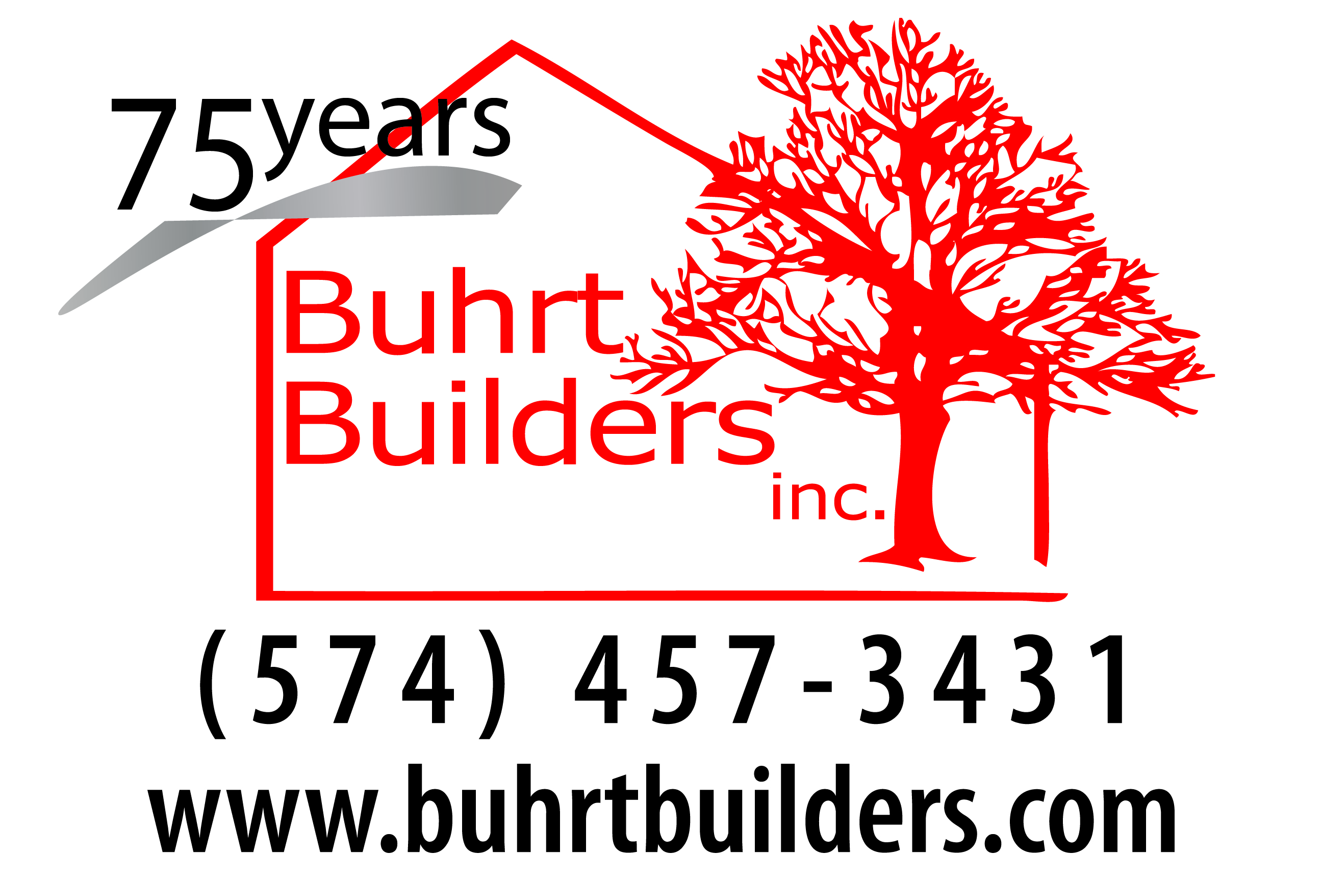 Buhrt Builders Inc.